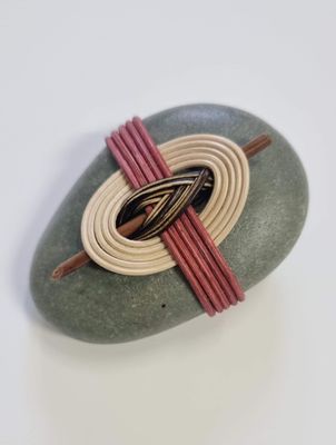 Blessing Stone #02 | Tanya Doty