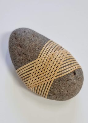Blessing Stone #05 | Tanya Doty