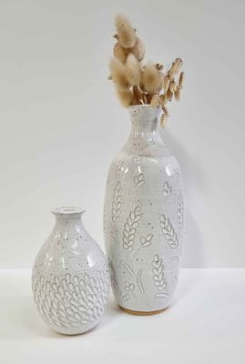 Grasslands Vase | Martin Hill