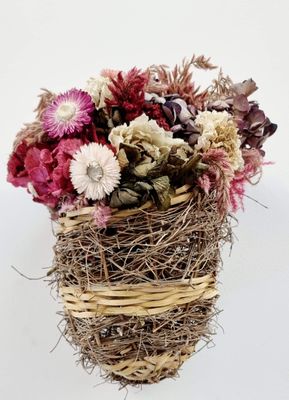 Blooming | Flower Bomb