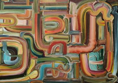 This Road We Travelled | Santie Cronje
