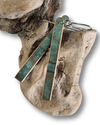 Narrow Bars #1 | Anna Quartly