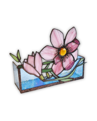 Happy to be here | Hilary Jowle