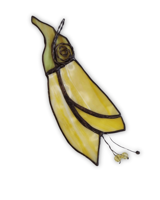 Kowhai | Hilary Jowle