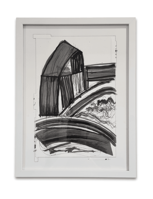 Tea House | The Painted Cloth Studio