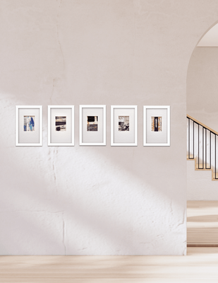 Tea Stories #1 | The Painted Cloth Studio