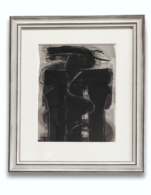 Tea Ceremony | The Painted Cloth Studio