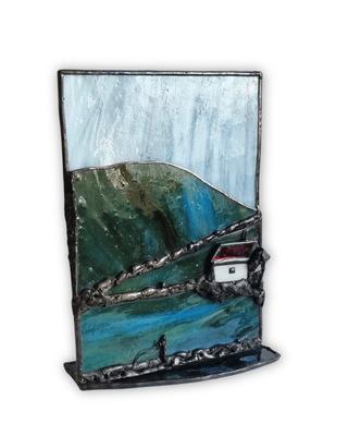 Bothy me no more | Hilary Jowle