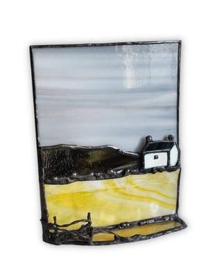 Harvest Inn | Hilary Jowle