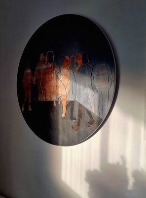 I see you | Odelle Morshuis