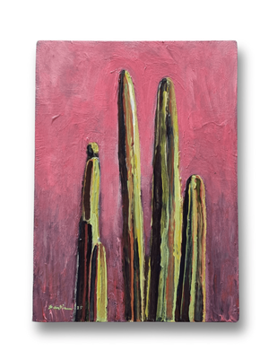 The Elders | Santie Cronje