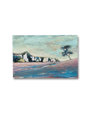 Time out | Santie Cronje