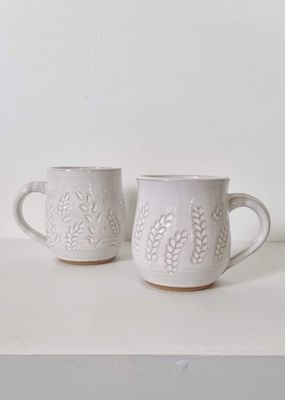 Grasslands Cups | Martin Hill