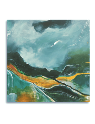 Those darker days | Jocelyn Friis