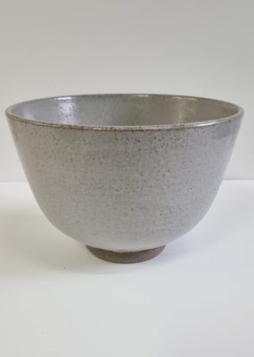 Bowl | Stone Grey | Janine Rees-Thomas