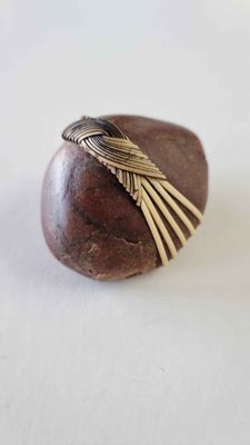 Blessing Stone #03 | Tanya Doty