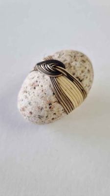 Blessing Stone #04 | Tanya Doty