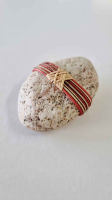 Blessing Stone #06 | Tanya Doty