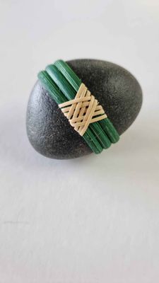 Blessing Stone #08 | Tanya Doty