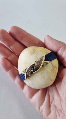 Blessing Stone #09 | Tanya Doty