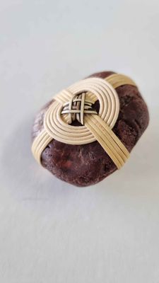 Blessing Stone #10 | Tanya Doty