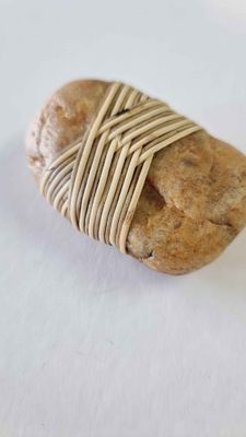 Blessing Stone #13 | Tanya Doty