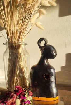 Grace | Linda Thornton