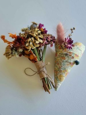 Pocket Heart #2 | Katrina McIntyre