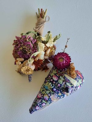 Pocket Heart #4 | Katrina McIntyre