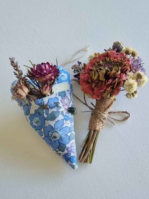 Pocket Heart #6 | Katrina McIntyre