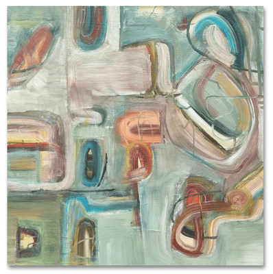 Tell me your secret | Santie Cronje