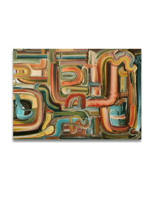 This Road we Travelled | Santie Cronje