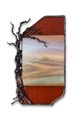 Time Passing, Estuary