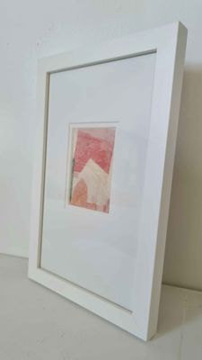 House of Tea | The Painted Cloth Studio