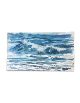 Mar Poderoso Mar