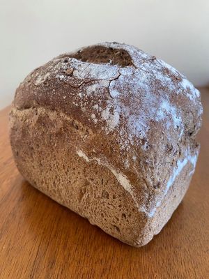 Grain Loaf