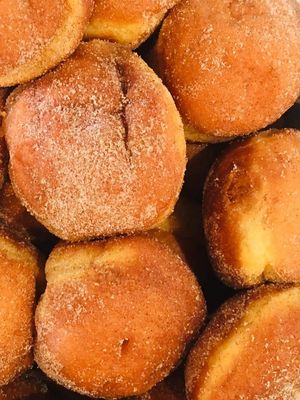 Mini Donuts - Baker&#039;s Dozen (13)