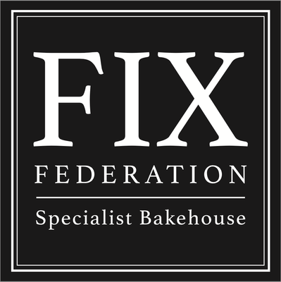 GIFT VOUCHER Fix Federation/Janus Bakkerij $25, $50, $100