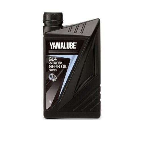 Yamalube GL4 Gear Oil 1L