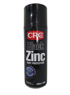 CRC Black Zinc 400mL