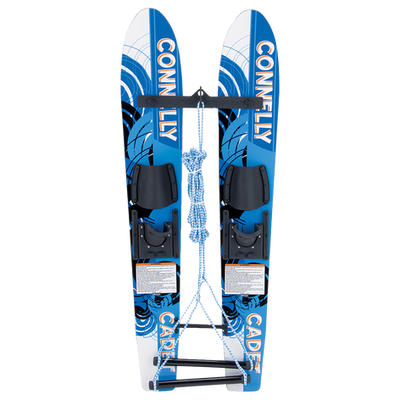 Connelly Cadet Combo Junior Waterskis