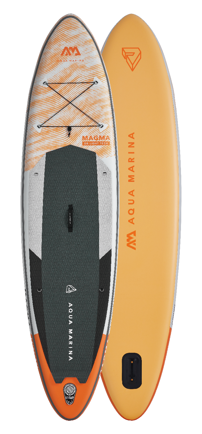 Aqua Marina Magma Paddleboard