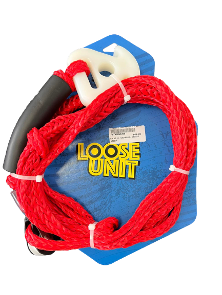 Loose Unit Universal Deluxe Bridle