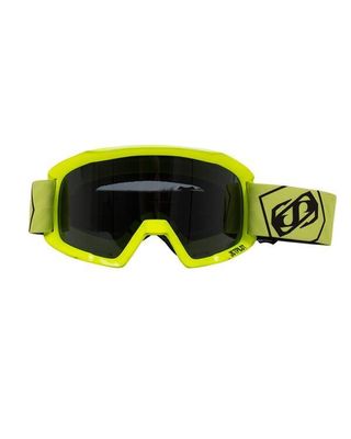 Jetpilot H20 Floating Goggles Yellow