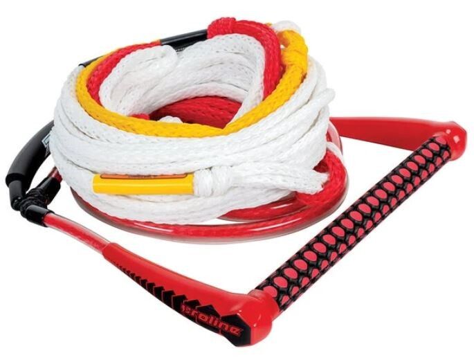 Connelly Easy-Up 5 Section Ski Rope