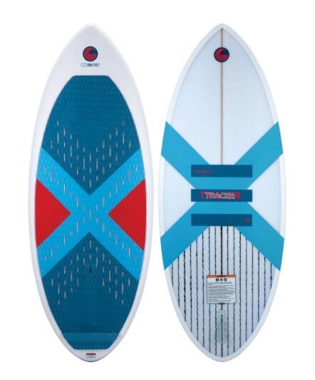 Connelly Tracer 58&quot; Wakesurf