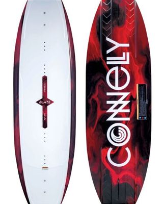 Connelly Blaze 141 Wakeboard with Bindings