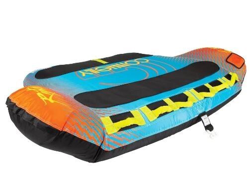 Connelly Raptor 3 Person Tube