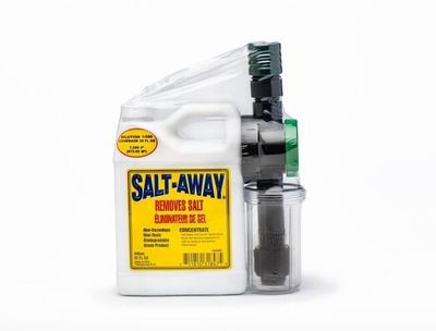 Salt-Away 946ml Concentrate with Mixing Unit, Boat Care