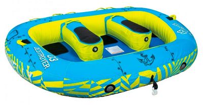 Connelly Destroyer 3 Person Tube